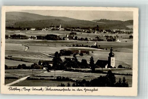 Plößberg Schönkirch Beidl