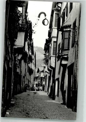 Klausen Gasse
