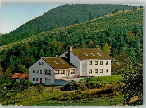 Somplar Evangelisches Erholungsheim