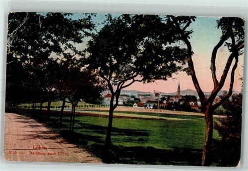 Löbau Allee