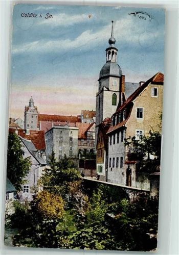 Colditz