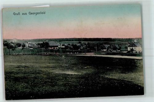 Zinnwald-Georgenfeld