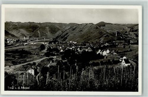Karden Treis Mosel