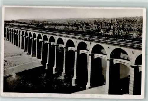 Bietigheim Viadukt
