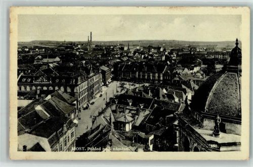 Most Marktplatz Autos
