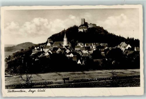 93167 W8411 Falkenstein , Oberpf