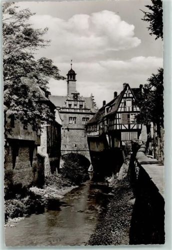 Marktbreit Maintor