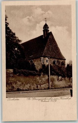 Oschatz