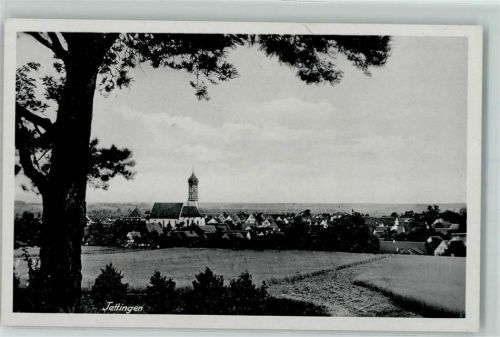 Jettingen-Scheppach
