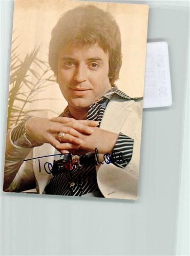 Tony Marshall