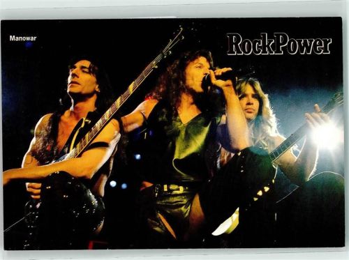 Rock Power