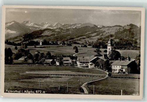 Petersthal