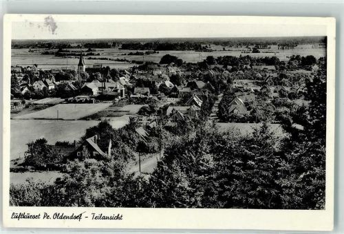 Preußisch Oldendorf