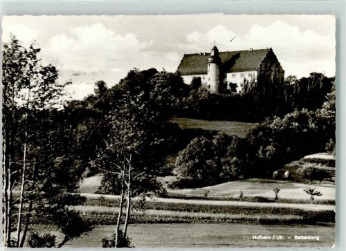 Hofheim Bettenburg