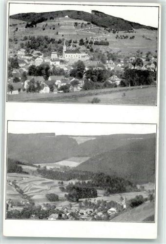 Wallenfels