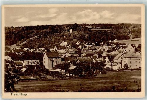 Treuchtlingen