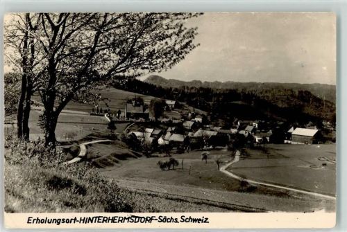 Hinterhermsdorf