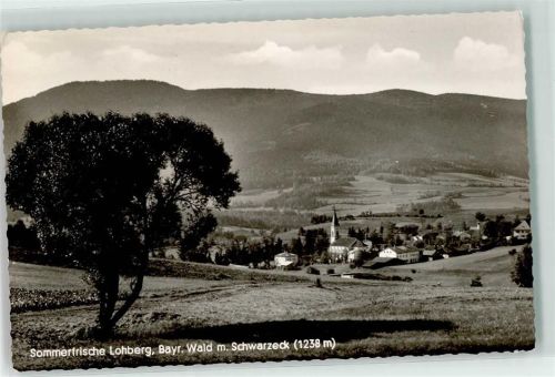 Lohberg Schwarzeck