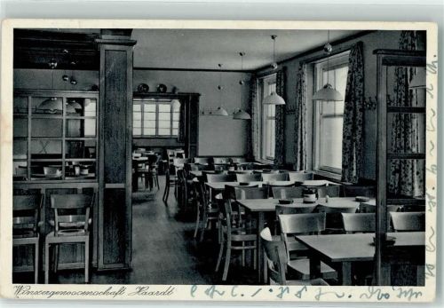 Haardt Gasthaus Winzergenossenschaft