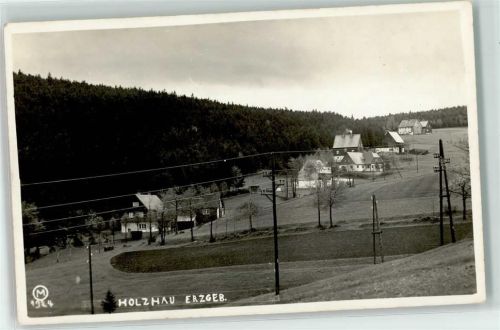 Holzhau