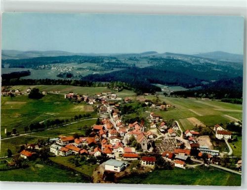 Neuschönau Tor zum Nationalpark