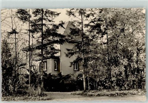Falkenstein Heimat-Zoo Verwaltung