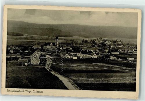92253 W8454 Schnaittenbach