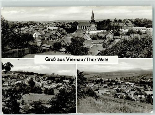 Viernau