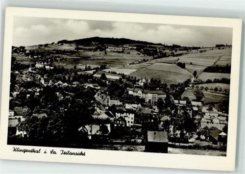 08248 O9651 Mühlleithen