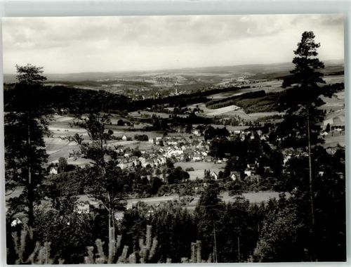 Markneukirchen Kegelberg Erlbach