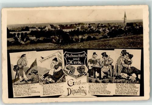 Dingolfing