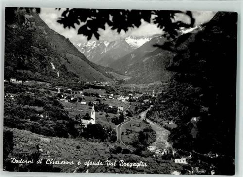 Chiavenna