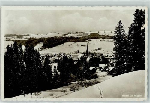 Weiler Winter