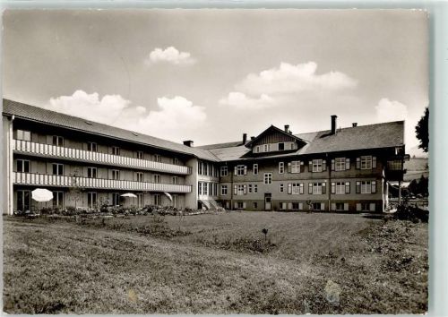 Altstädten Schwesternheim