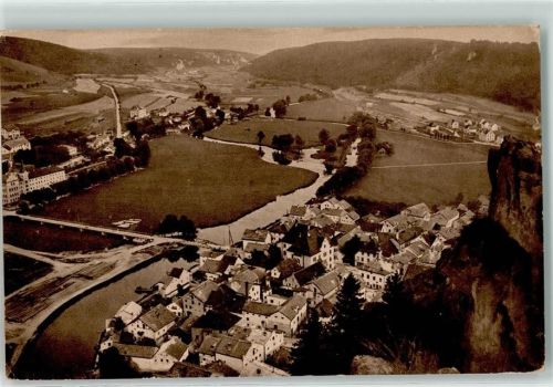 Riedenburg Altmühltal