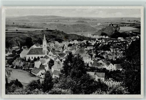 92366 W8431 Hohenfels , Oberpf