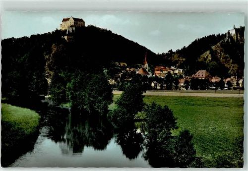 Riedenburg