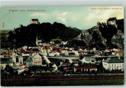 Riedenburg 1907