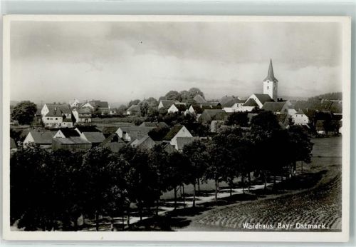 Waidhaus
