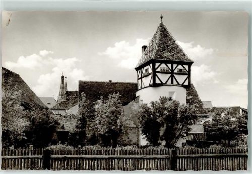 Beilngries Flurerturm