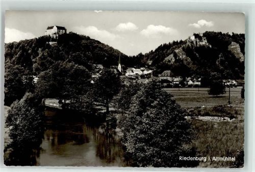 Riedenburg