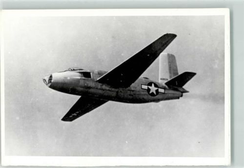 Douglas XB-43 Jetmaster strahlgetrieben