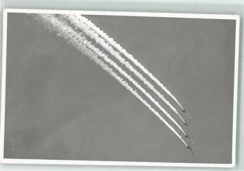 Formationsflug Düsenjäger