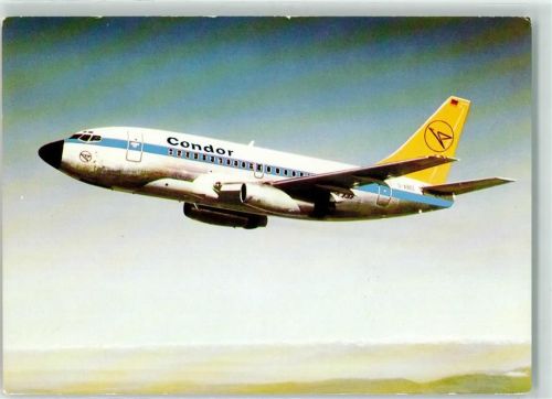 City Jet Condor