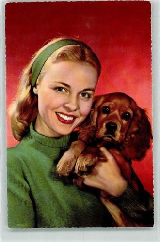 Frau 1945/1