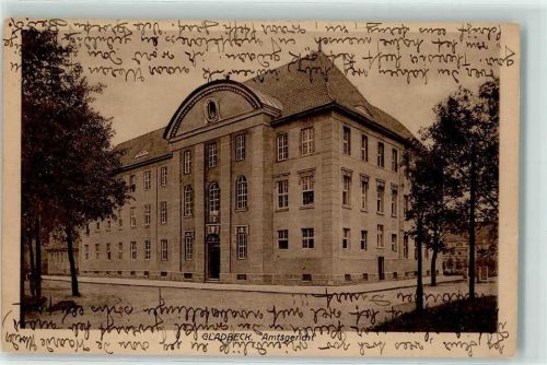 Gladbeck Amtsgericht