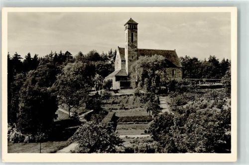 Rummelsberg Philippuskirche