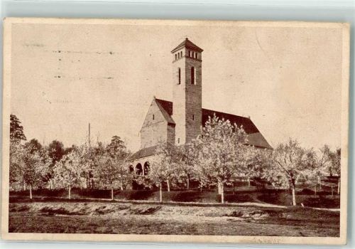 Rummelsberg Philippus-Kirche