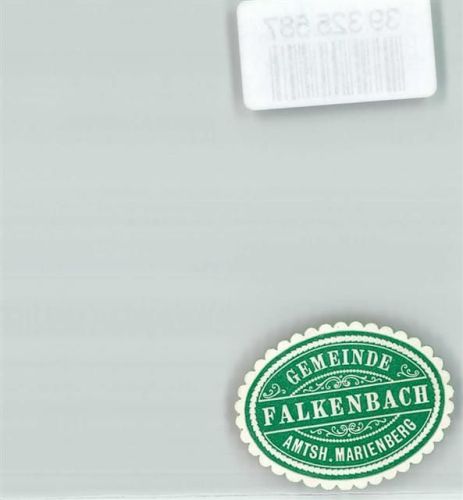 Wolkenstein Gemeinde Falkenbach Amtsh. Marienberg