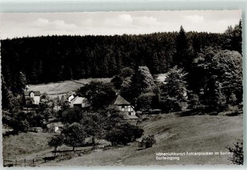 Fohlenplacken